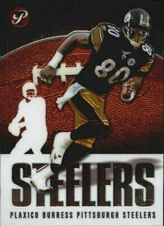 Plaxico Burress