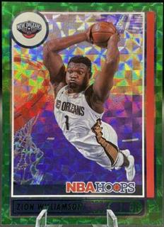 Zion Williamson