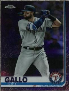 Joey Gallo