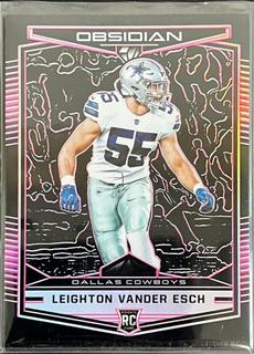 Leighton Vander Esch