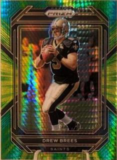 Drew Brees