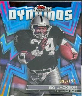 Bo Jackson