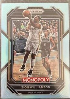 Zion Williamson