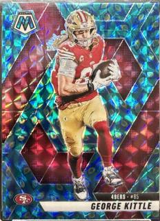 George Kittle