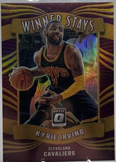 Kyrie Irving
