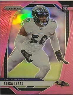 Adisa Isaac