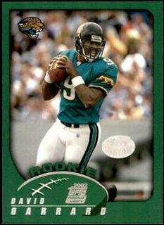 David Garrard