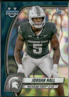 Jordan Hall