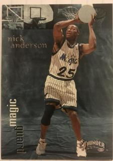 Nick Anderson