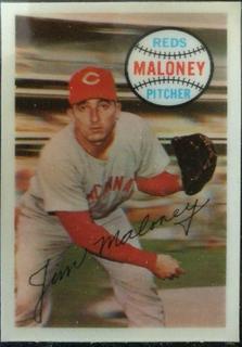 Jim Maloney
