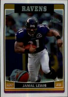 Jamal Lewis