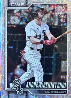 Andrew Benintendi
