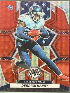 Derrick Henry