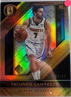 Facundo Campazzo