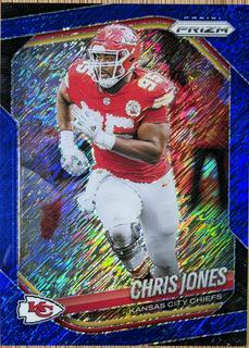Chris Jones