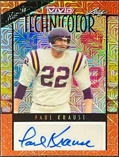 Paul Krause