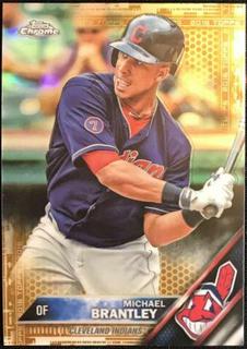 Michael Brantley
