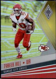 Tyreek Hill
