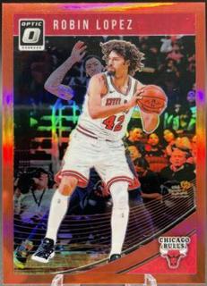 Robin Lopez