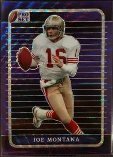 Joe Montana