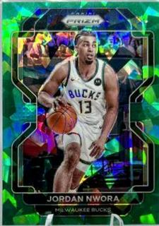 Jordan Nwora