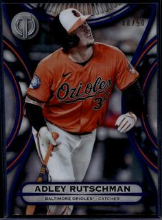 Adley Rutschman