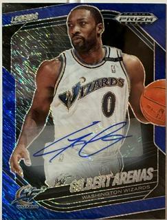 Gilbert Arenas