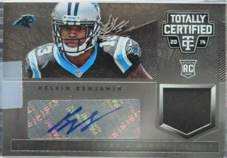 Kelvin Benjamin