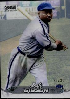 Josh Gibson