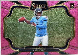 Cam Ward