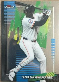 Yordan Alvarez