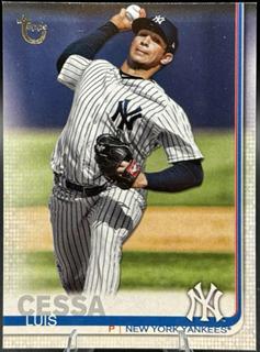 Luis Cessa