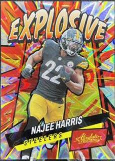 Najee Harris