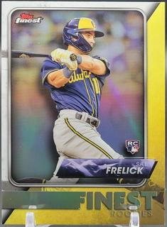 Sal Frelick