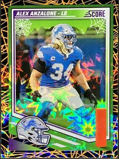 Alex Anzalone