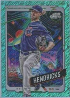 Kyle Hendricks