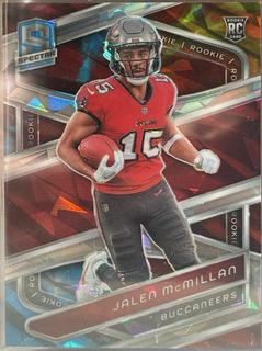Jalen McMillan