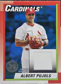 Albert Pujols