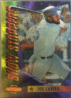 Joe Carter