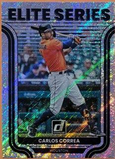 Carlos Correa
