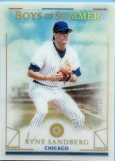 Ryne Sandberg