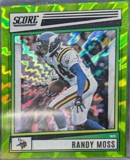 Randy Moss
