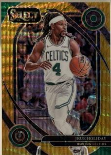Jrue Holiday