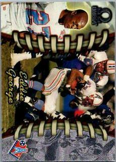Eddie George