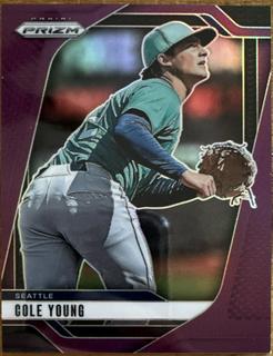 Cole Young