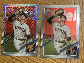 Mike Yastrzemski