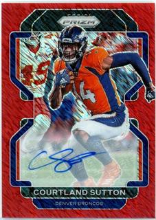 Courtland Sutton