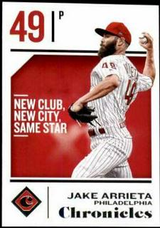 Jake Arrieta