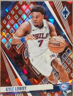 Kyle Lowry