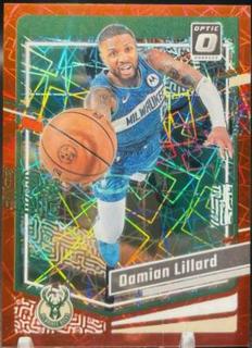 Damian Lillard